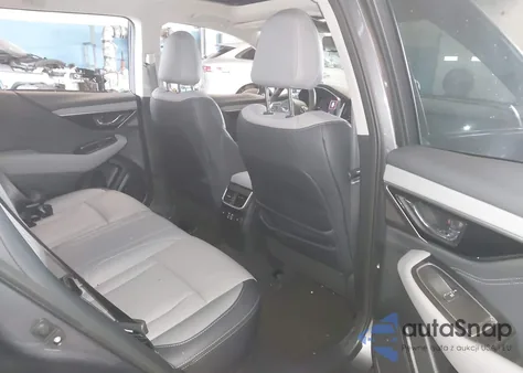 2024 Subaru Outback Limited из США, поврежденный, VIN 4S4BTANC3R3197620